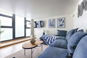 Appartement | Woonruimte