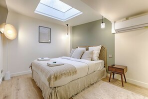 Apartment - Superb Air-conditioned Duplex - Bastille Le Marais (Paris)