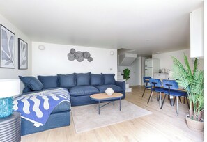 Appartement | Woonruimte