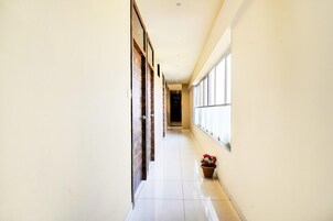 独立别墅 | 前台