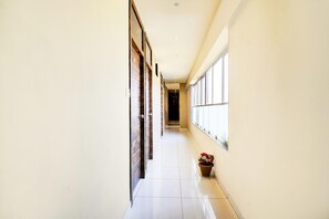 House | Reception