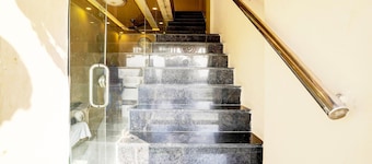 Super Hotel O Somnath Formerly Hotel Somnath Tirth