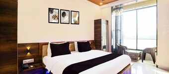 Super Hotel O Somnath Formerly Hotel Somnath Tirth