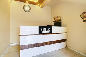 House | Reception