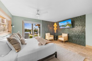4 Schlafzimmer, kostenloses WLAN, Bettwäsche