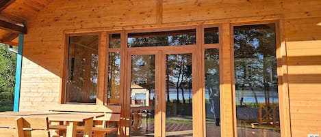 House | Balcony