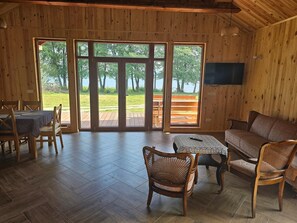 House | Living room