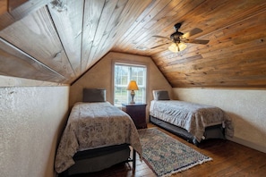 3 chambres, Wi-Fi, draps fournis