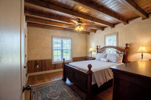 3 chambres, Wi-Fi, draps fournis