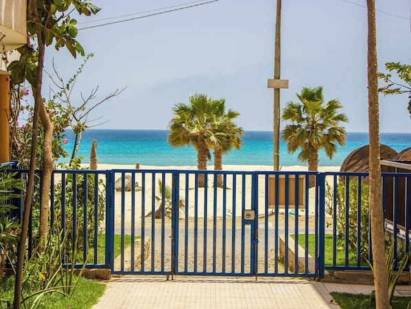 Plage