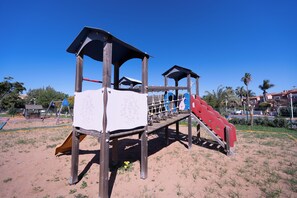 Children’s area