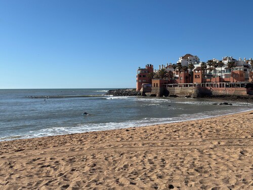 Villa avec Piscine dans Resort Golf