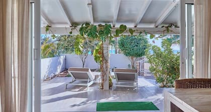 Villa en Bord de Mer Ă Santa Maria â Ăvasion OcĂ©anique Parfaite đđïž