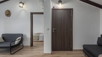 Casa familiare, camere multiple (Harmony House Vito) | Interni