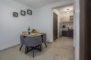Familienhaus, Mehrere Schlafzimmer (Harmony House Vito) | Speisen