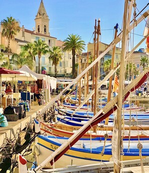 Port de plaisance