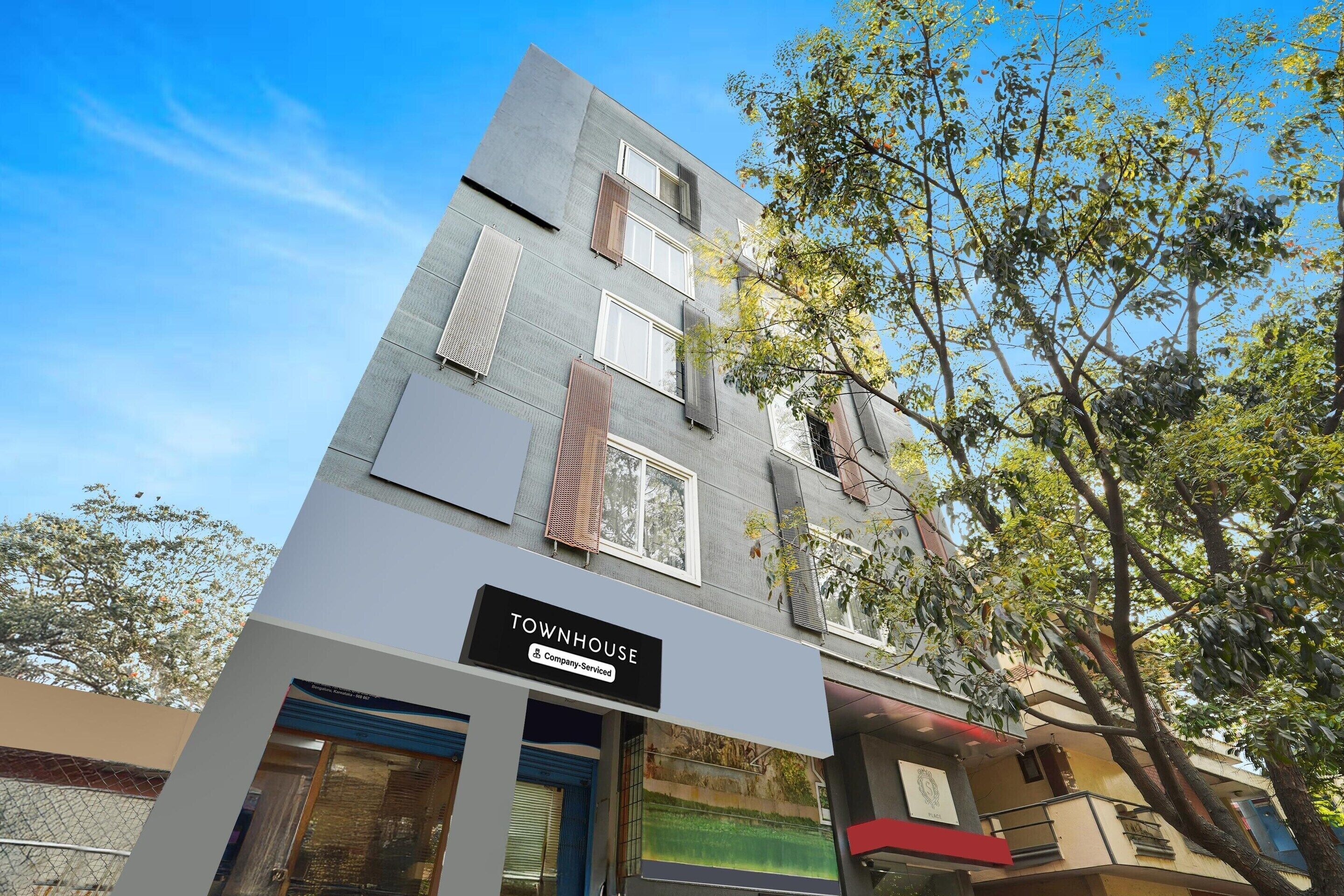 Casa | Fachada