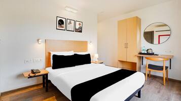 Casa | 1 quarto