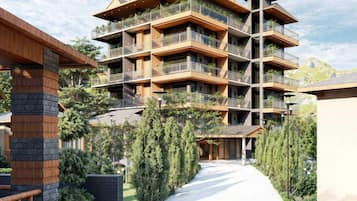 House | Exterior