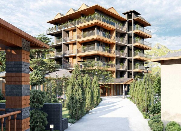 House | Exterior