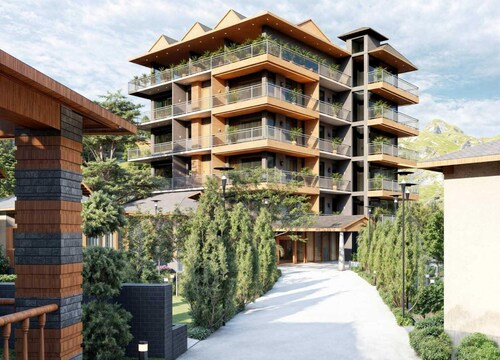 Sunday Hotel Dharamshala