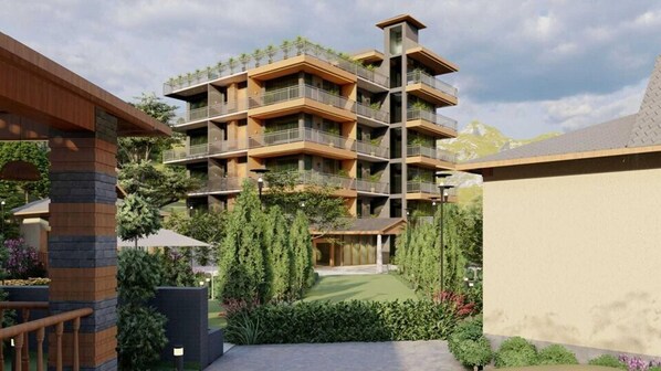 House | Exterior