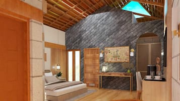 House | 1 bilik tidur
