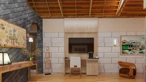 House | 1 bedroom