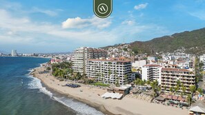 Room - Vista del sol 215 in Jalisco (Puerto Vallarta)