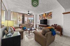 Apartamento, acessível | 2 quartos, acesso à internet de alta velocidade