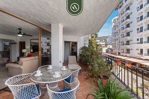 Apartment, barrierefrei