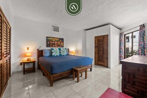 Apartment, barrierefrei