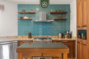 Apartment, Accessible