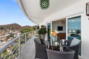 Apartment, Accessible | 2 bedrooms, Internet - Cielo 301 in Jalisco (Puerto Vallarta)