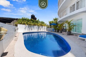 Apartment, Accessible | 2 bedrooms, Internet - Cielo 301 in Jalisco (Puerto Vallarta)