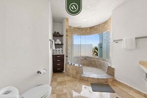 Room - Cielo 301 in Jalisco (Puerto Vallarta)