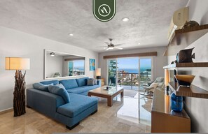 2 bedrooms, Internet - Cielo 301 in Jalisco (Puerto Vallarta)