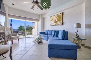 Apartment, Accessible