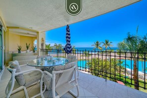 Room - Bay View Grand F 301 (Puerto Vallarta)