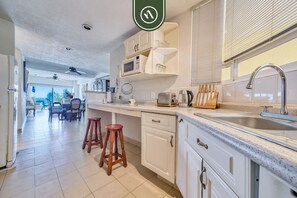 Apartment, Accessible
