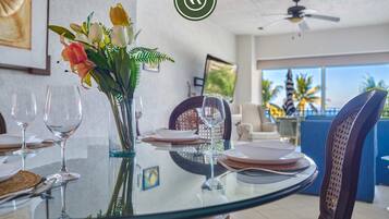 Departamento, con acceso para personas discapacitadas | 2 habitaciones y internet