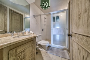 Apartment, Accessible | 2 bedrooms, Internet - Bay View Grand F 301 (Puerto Vallarta)