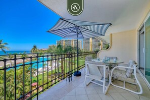 Apartment, Accessible