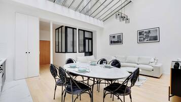 Departamento | Restaurantes