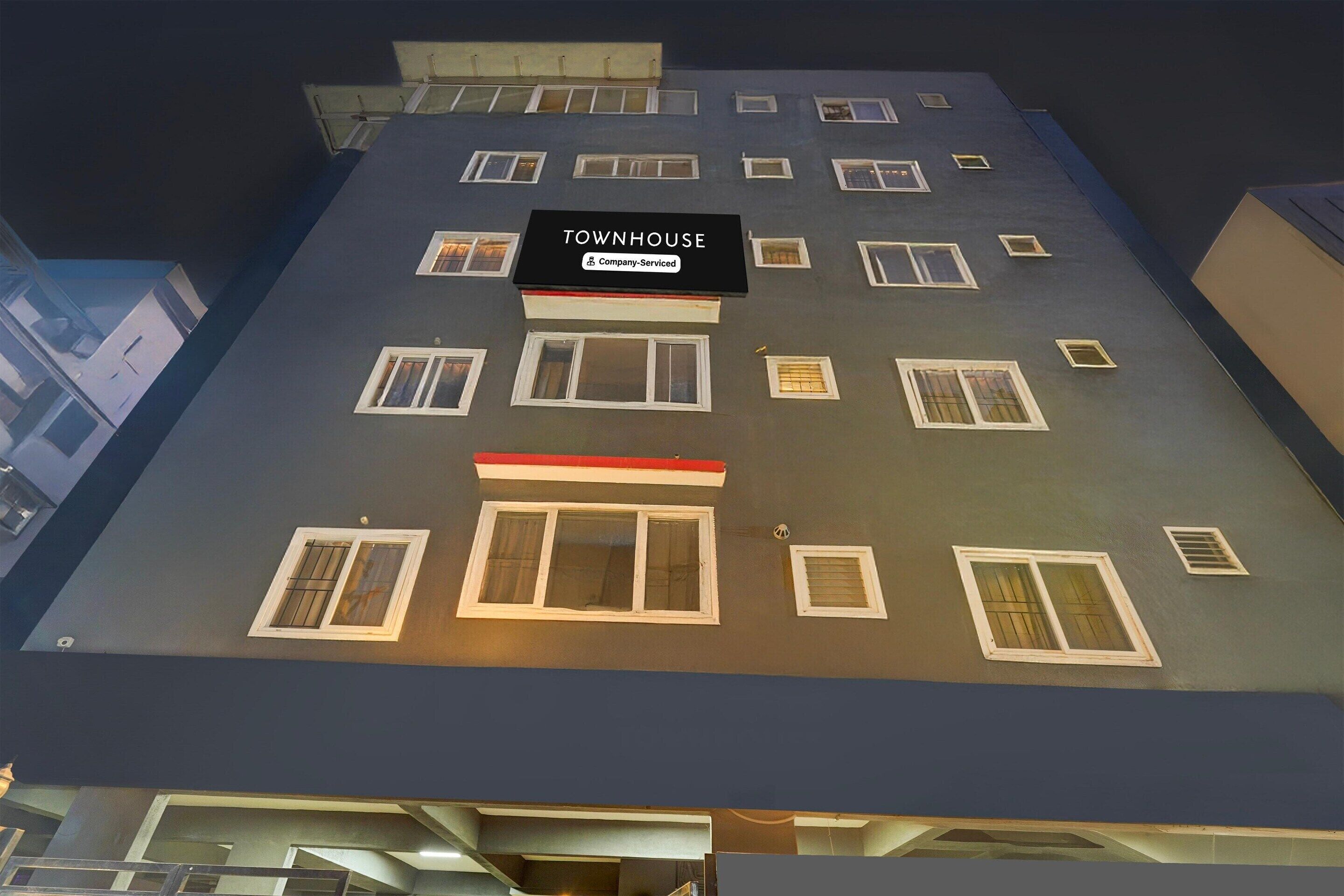 Ferienhaus | Außenbereich