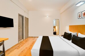 Rumah | 1 kamar tidur