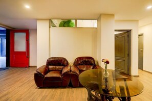 House | Interior