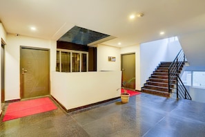 House | Interior