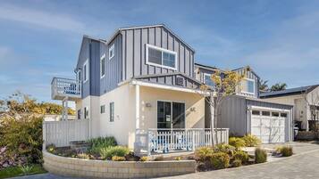 Rumah | 4 kamar tidur