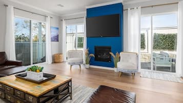House | 4 bedrooms
